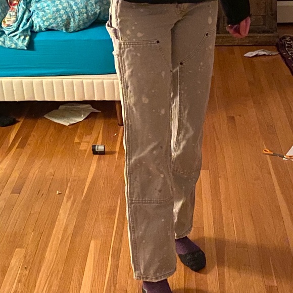 COPY - Grey urban outfitters pants - Picture 1 of 3